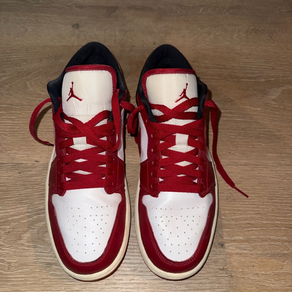 Air Jordan 1 Low